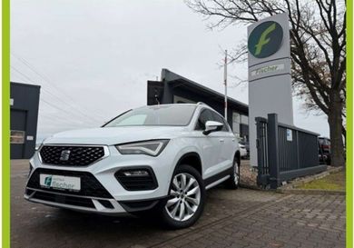 Seat Ateca, 2023