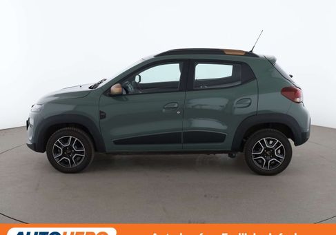 Dacia Spring, 2023