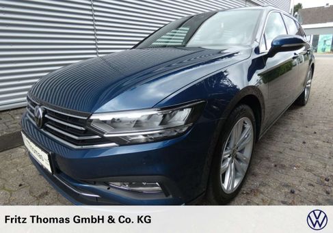 Volkswagen Passat Variant, 2023 2