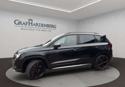 Seat Ateca, 2023