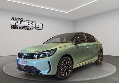 Opel Corsa, 2026