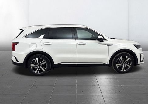 Kia Sorento, 2023 2