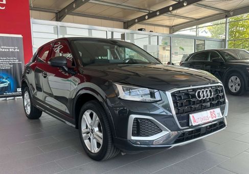 Audi Q2, 2023 3