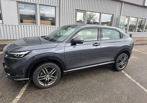 Honda HR-V, 2022