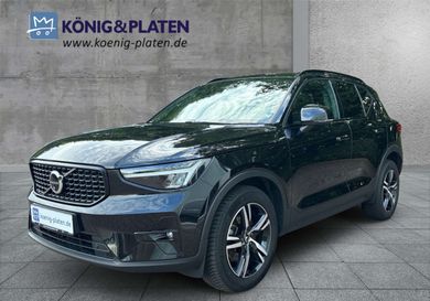 Volvo XC40, 2023