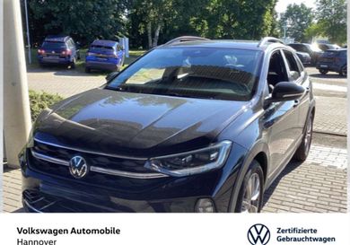 Volkswagen Taigo, 2022