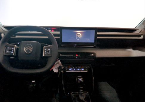 Citroën C3 Aircross, 2026 2
