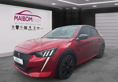 Peugeot 208, 2024
