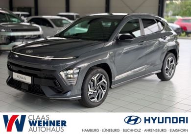 Hyundai Kona, 2026