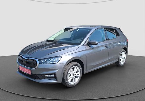 Skoda Fabia, 2026