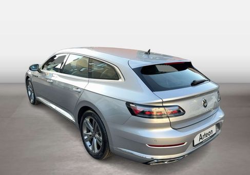 Volkswagen Arteon, 2023 3