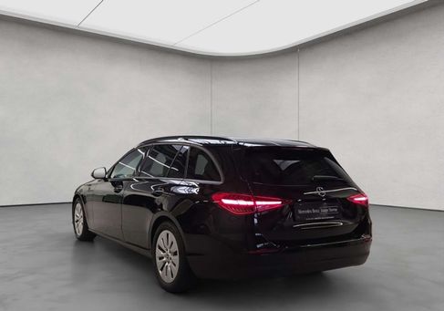 Mercedes-Benz C 200, 2023