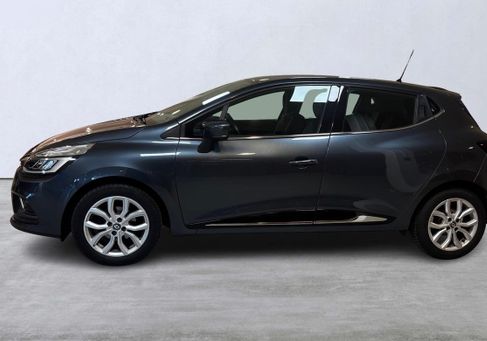 Renault Clio, 2018