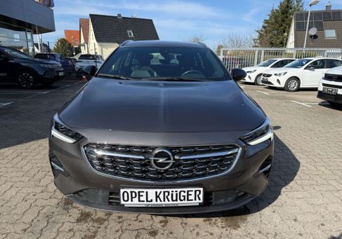 Opel Insignia, 2022 3