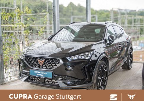 Cupra Formentor, 2021