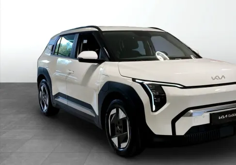 Kia, 2025 3