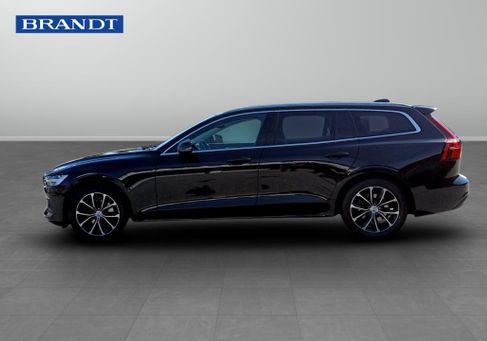 Volvo V60, 2020