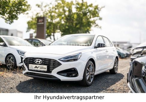 Hyundai i30, 2025 3