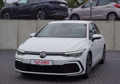 Volkswagen Golf, 2022 2