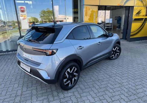 Opel Mokka, 2022 3