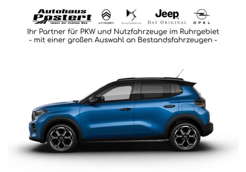 Citroën C3, 2026 2