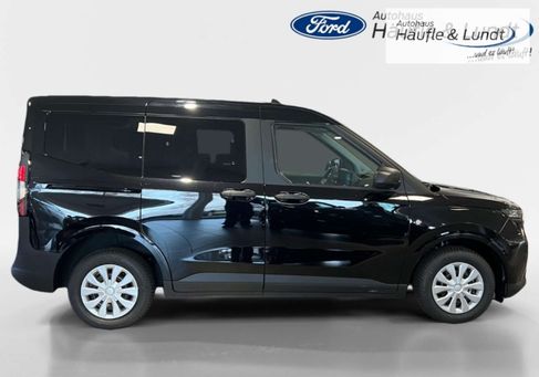 Ford Tourneo Courier, 2025