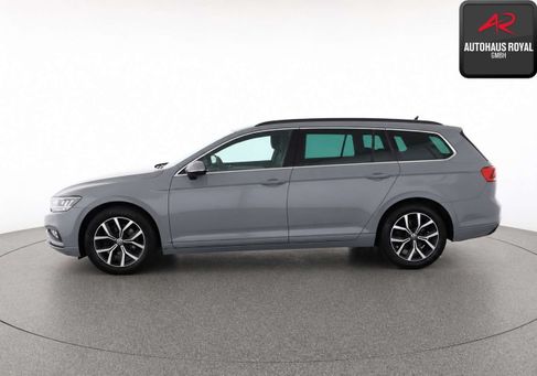 Volkswagen Passat, 2023 2
