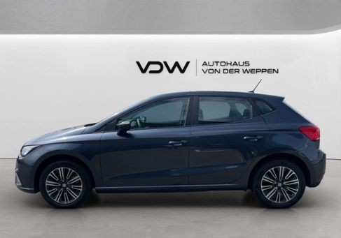 Seat Ibiza, 2024