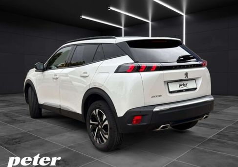 Peugeot 2008, 2023