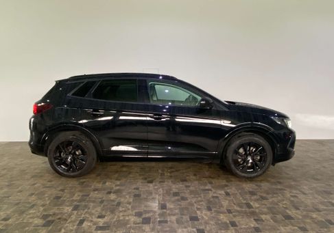 Opel Grandland X, 2022