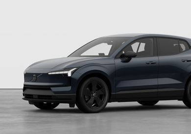 Volvo EX30, 2027