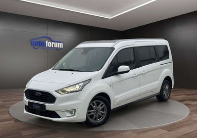 Ford Tourneo Connect, 2022