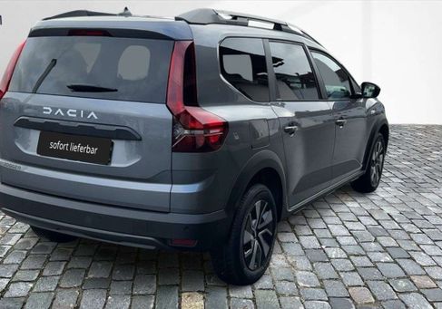 Dacia Jogger, 2025