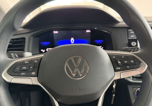 Volkswagen Polo, 2022 2