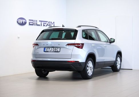 Skoda Karoq, 2024