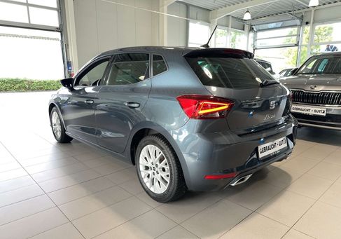 Seat Ibiza, 2025 3