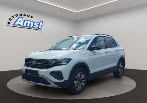 Volkswagen T-Cross, 2025