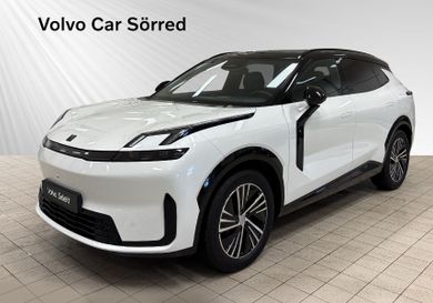 Lynk & Co, 2025