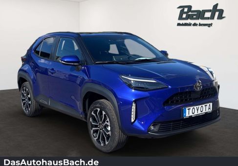 Toyota Yaris Cross, 2026 2