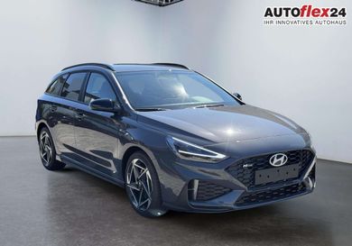 Hyundai i30, 2026