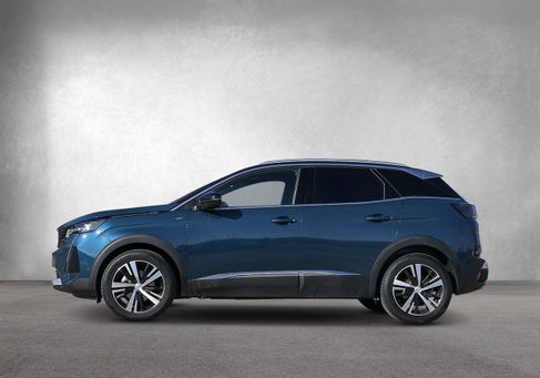 Peugeot 3008, 2023
