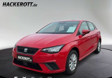 Seat Ibiza, 2024