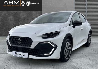 Renault Clio, 2025
