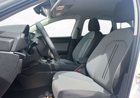 Seat Leon, 2024 2