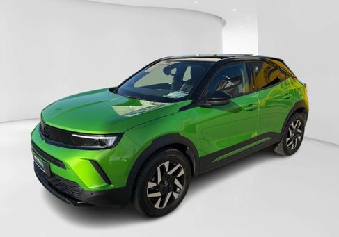 Opel Mokka, 2022 2