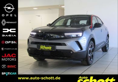 Opel Mokka, 2023