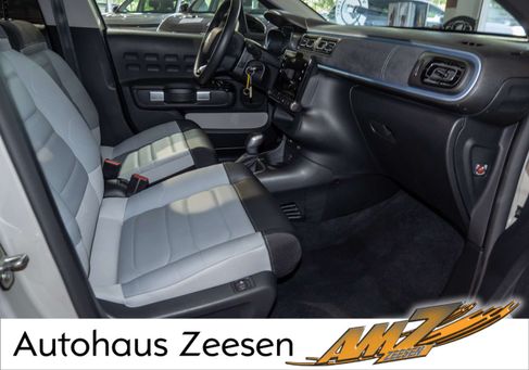 Citroën C3, 2023 2