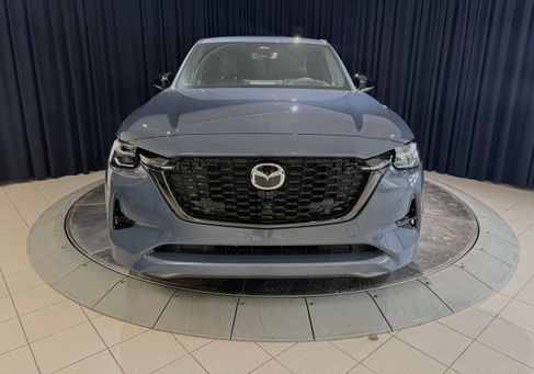 Mazda CX-60, 2026 2