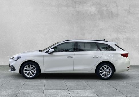 Seat Leon, 2024 2