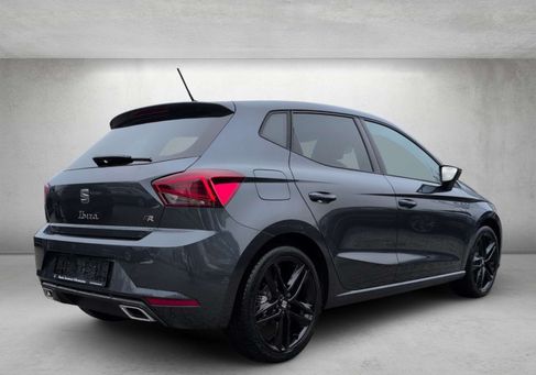 Seat Ibiza, 2026